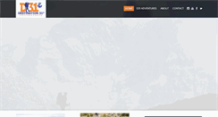 Desktop Screenshot of destination31.com